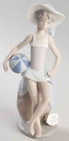 Four Seasons-Children Summer - Boxed