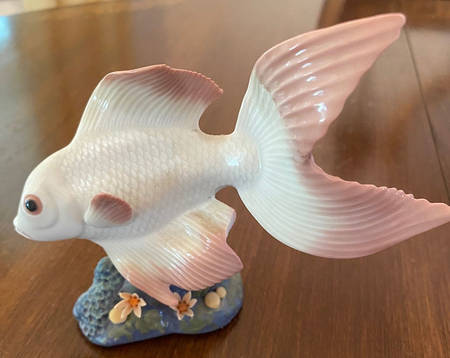 Animals-Other Pond Dreamer - Boxed