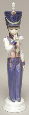Soldier Boys Bugler - Boxed