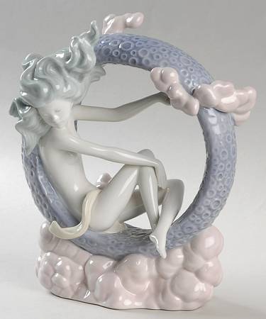 Moon Girls Full Moon - Boxed