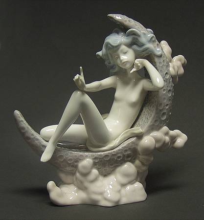 Moon Girls Moon Glow - Boxed