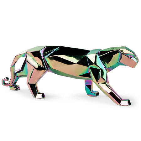 Origami Collection Panther (Iridiscent) - Boxed