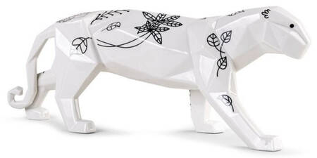 Origami Collection Jungle Panther Black - Boxed