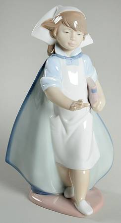 Little Professionals Young Nurse - Boxed