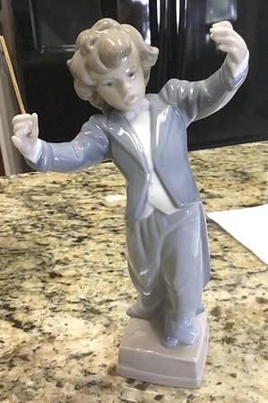 Little Professionals Little Maestro - Boxed