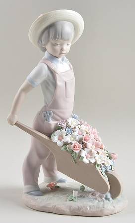 Little Professionals Little Gardener - Boxed