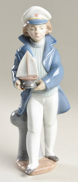 Little Professionals Little Sailor Boy - Boxed