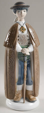 Little Professionals Little Town Mayor - Boxed