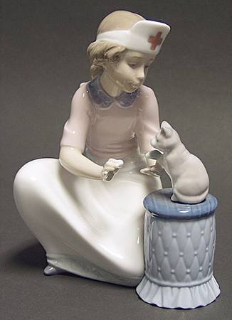 Little Professionals Loving Care - Boxed