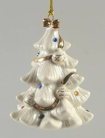 Holiday Gems Collection Tree - No Box