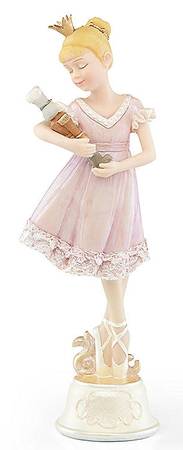 Nutcracker Clara - With Box