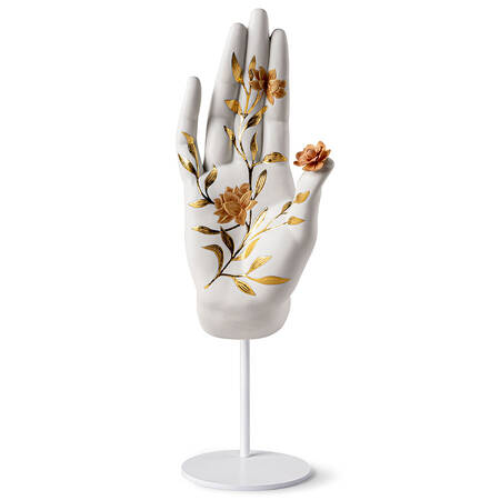 Eastern Religion Protection Mudra - Boxed