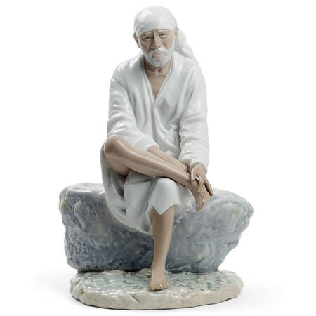 Eastern Religion Sai Baba - Boxed