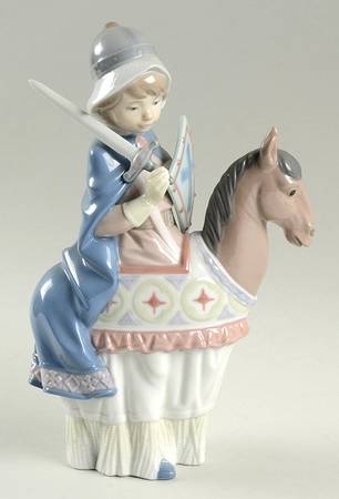 Medieval Group Medieval Lord - Boxed