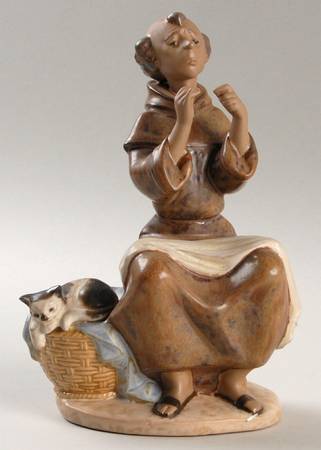 Monks-Gres Prayerful Stitch - Boxed