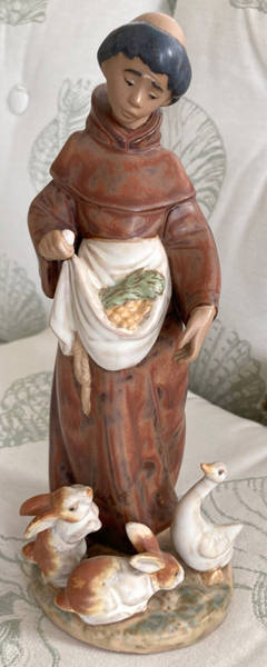 Monks-Gres Farmyard Grace - Boxed