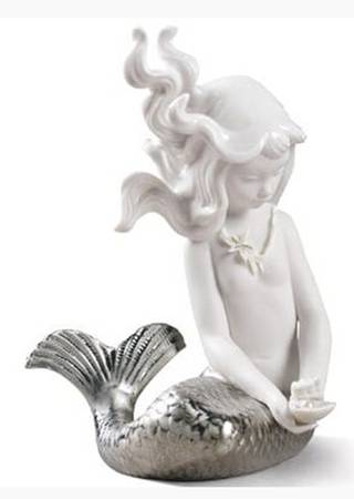 Mermaid Girls Mirage - Boxed
