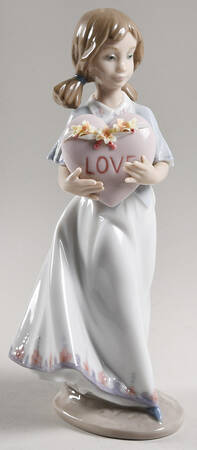 Worldwide Love European Love - No Box