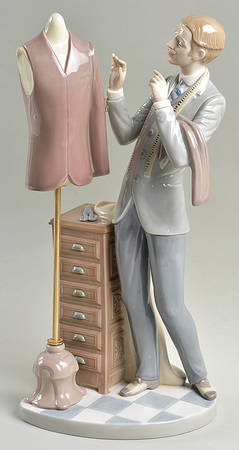 Professionals The Tailor - No Box