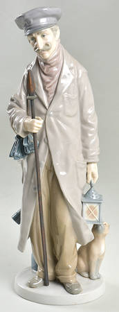 Professionals The Watchman - No Box 60