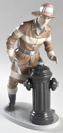 Professionals The Fireman - Boxed