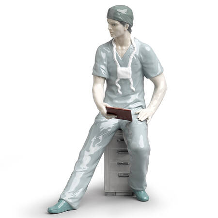 Professionals Surgeon - Boxed