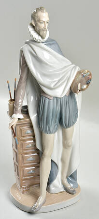 Professionals El Greco - Boxed