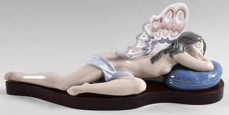 Fantasy & Legends Sleeping Nymph - No Box