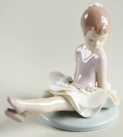 Fantasy & Legends Rosy Posey  - Boxed