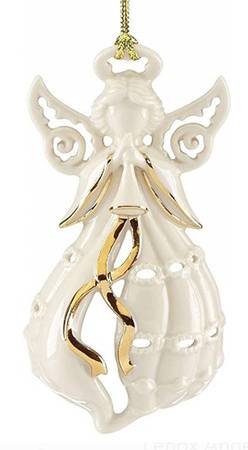 Angel of the Sea Ornaments 2019-Angel Of The Sea - Boxed