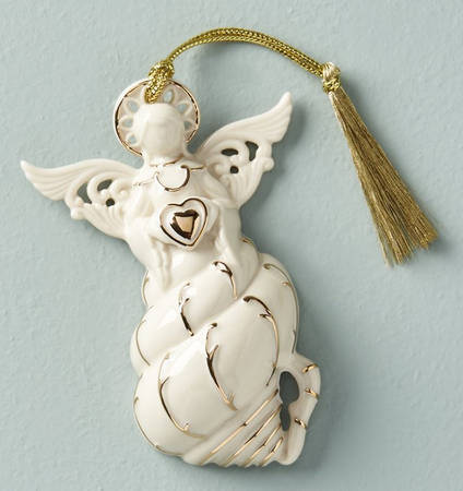 Angel of the Sea Ornaments 2020-Angel Of The Sea - Boxed