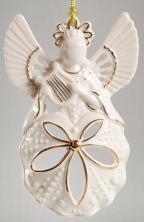 Angel of the Sea Ornaments 2021-Angel Of The Sea - Boxed