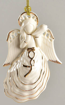 Angel of the Sea Ornaments 2023-Angel Of The Sea - Boxed