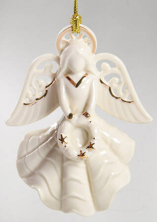 Angel of the Sea Ornaments 2024-Angel Of The Sea - Boxed