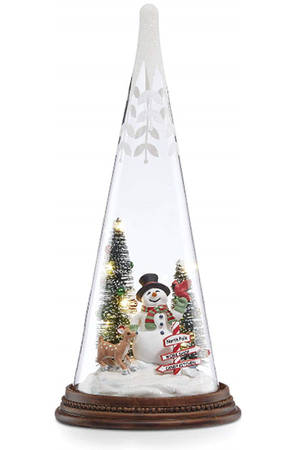 Merry & Magical Snowman Friends - Boxed