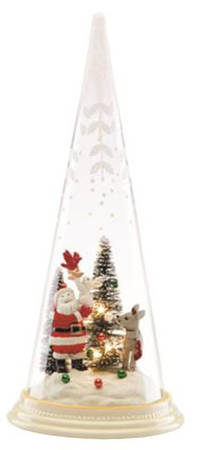 Merry & Magical Santa & Friends - Boxed