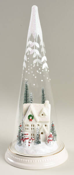 Merry & Magical Farmhouse - Boxed