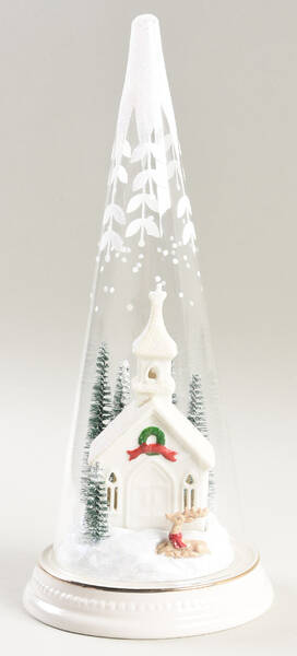 Merry & Magical Church - Boxed