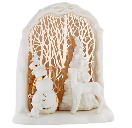 Illuminations Woodland Scene - Boxed
