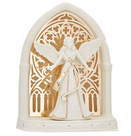 Illuminations Angel Scene - Boxed
