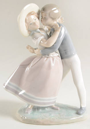 Dance Waltz Time - Boxed