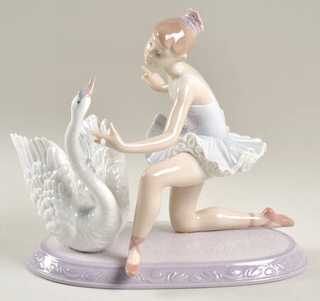 Dance Graceful Dance - Boxed