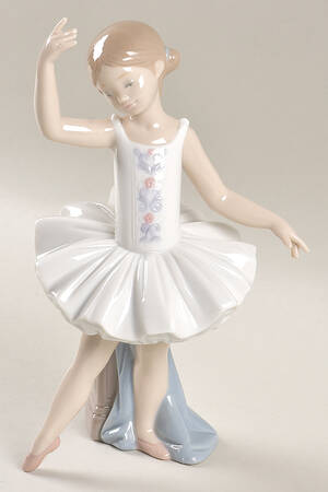 Dance Ballerina Ii - Boxed