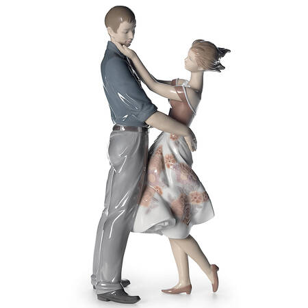 Dance Happy Encounter - Boxed