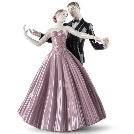 Dance Anniversary Waltz - Boxed