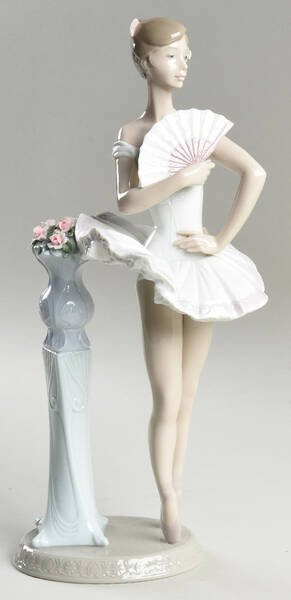 Dance En Pointe - Boxed