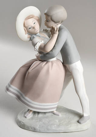 Dance Waltz Time - No Box