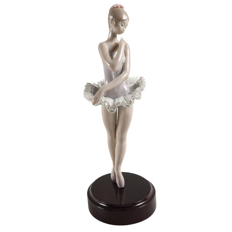 Dance On Her Toes - Boxed