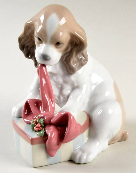 Christmas Can't Wait - Boxed