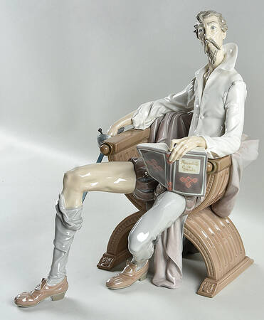 Don Quixote Man Of La Mancha - No Box
